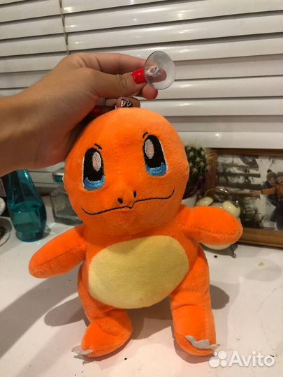 Мягкая игрушка