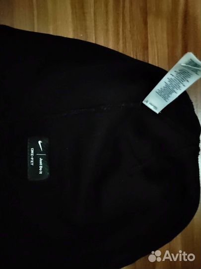 Шапка мужская Nike