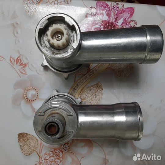 Мясорубка электрическая на запчасти