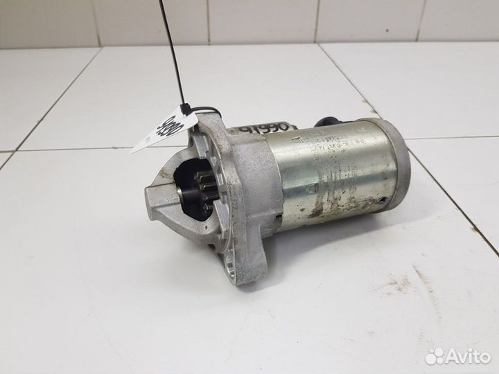 Стартер (kaiyi E5)