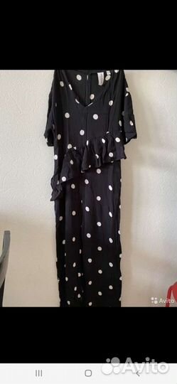 Комбинезон женский новый