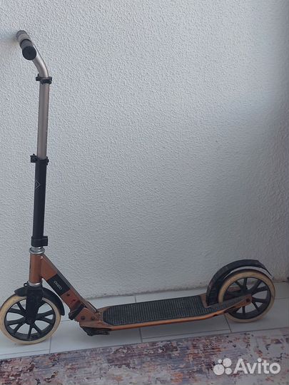 Самокат городской
