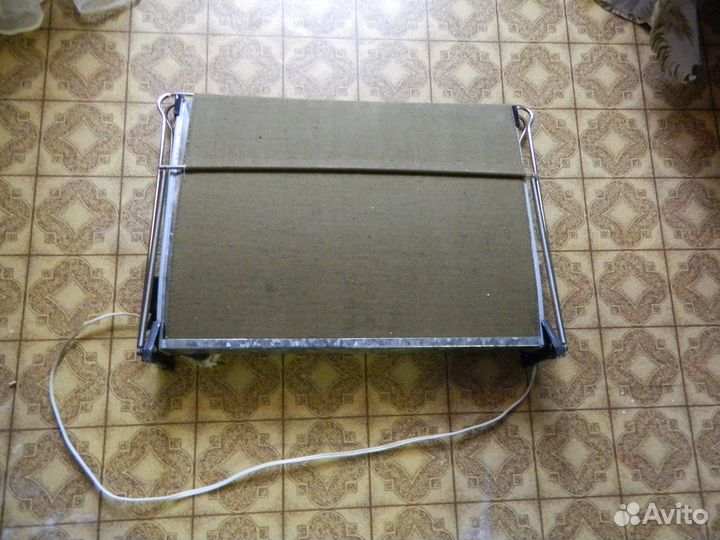 Фотоглянцеватель СССР