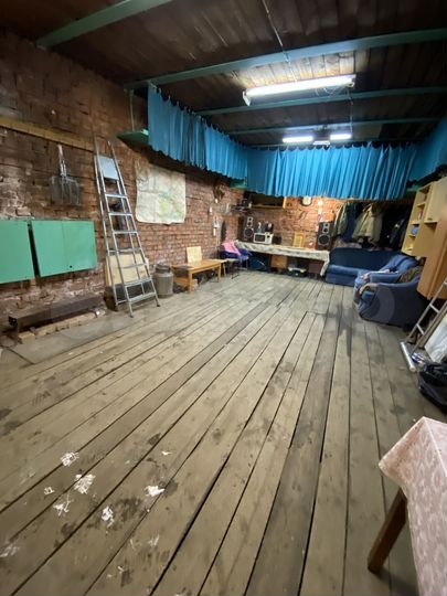 Гараж, 30 м²