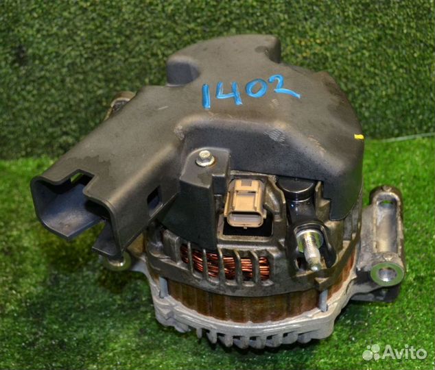 Генератор Ford Эскейп 2 2.3i