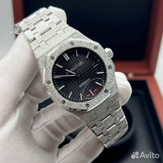 Часы женские Audemars Piguet 37mm