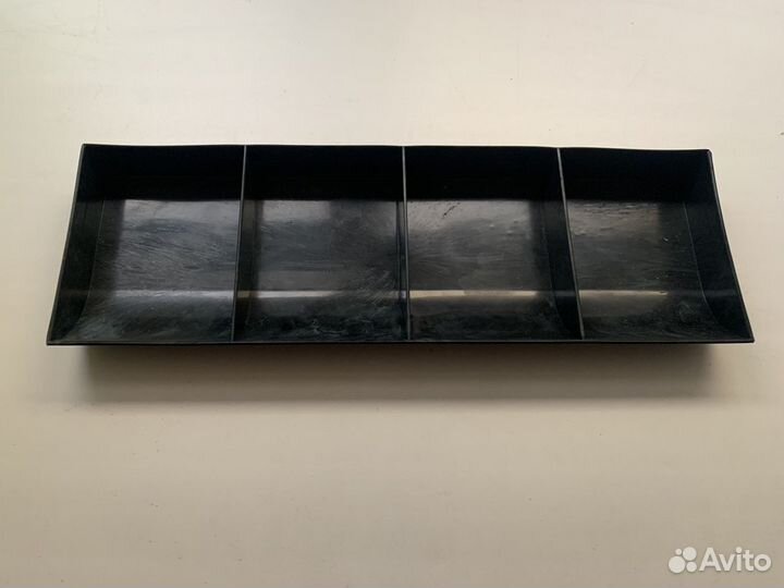 Монетница для газели