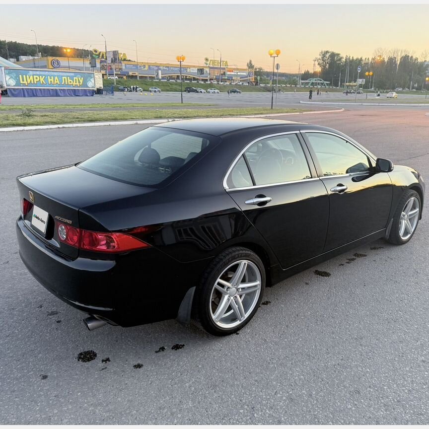 Купить Honda Accord 🚘 от 95 000 ₽ в Пензенской области: 63