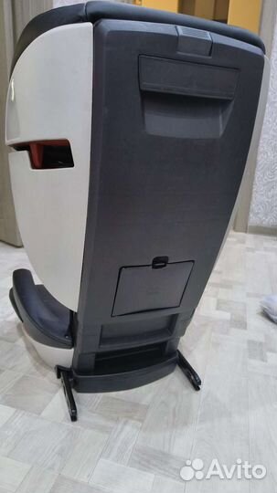 Автокресло Babyton comfort fix