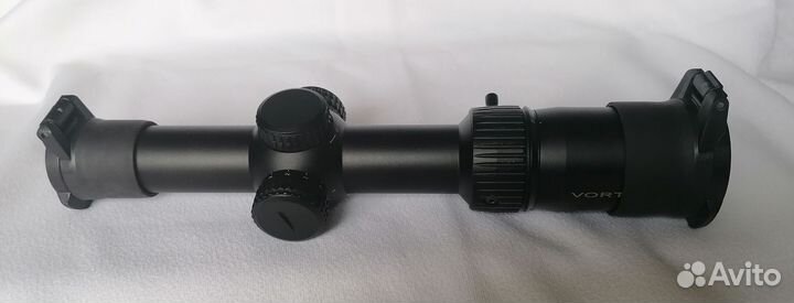 Прицел Vortex Strike Eagle 1-8X24, AR-BDC3 (MOA)