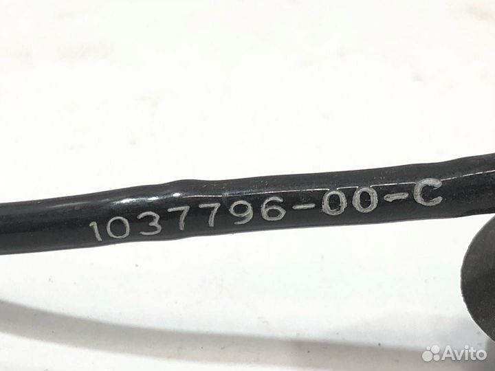 Датчик ABS Tesla Model X 2019 1037796-00-C