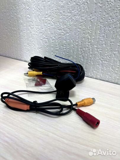 Камера заднего вида для Авто