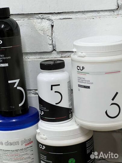 Чистящее средство