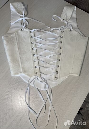 Корсет my.corsess