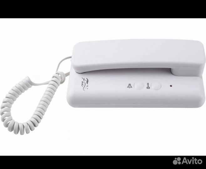 Трубка домофона