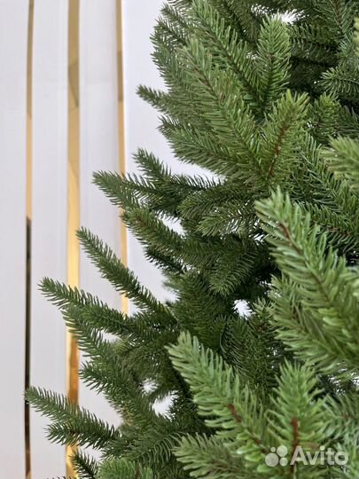 Елка искусственная литая