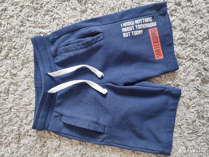 Шорты для мальчика