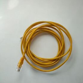 Otp 4 pr cat 5e cable