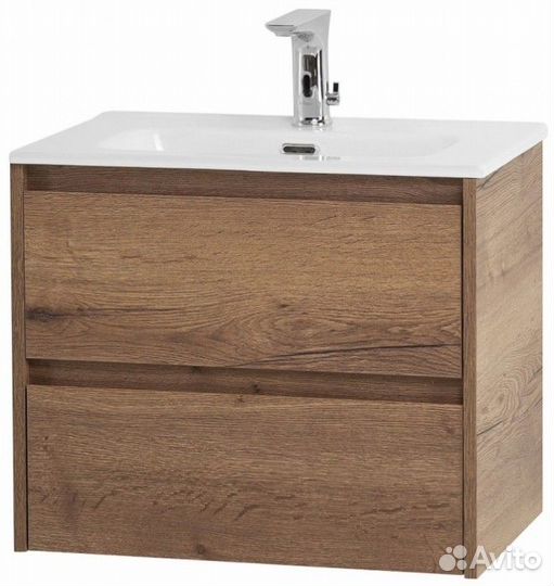 Мебель для ванной BelBagno Kraft-39-700 Rovere Tab