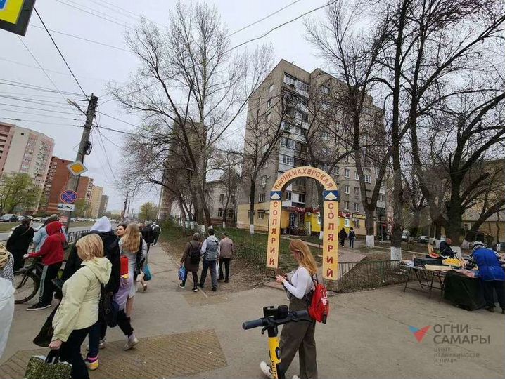 Сдам торговое помещение, 68 м²