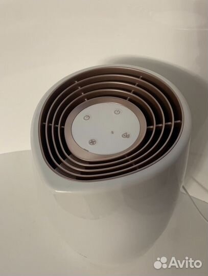 Увлажнитель Philips