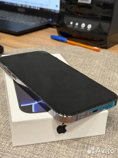 iPhone 14 Pro Max, 128 ГБ