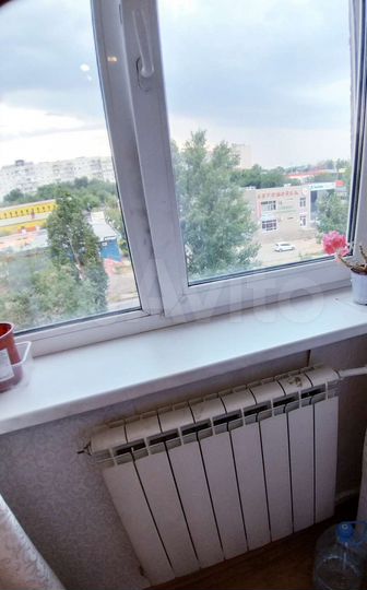 2-к. квартира, 51 м², 5/9 эт.