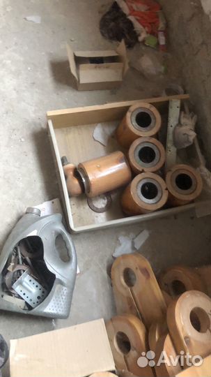 Лестница лс05