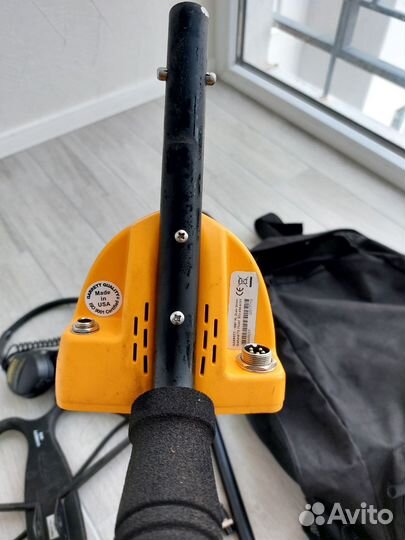 Металлоискатель garrett ace 350 euro