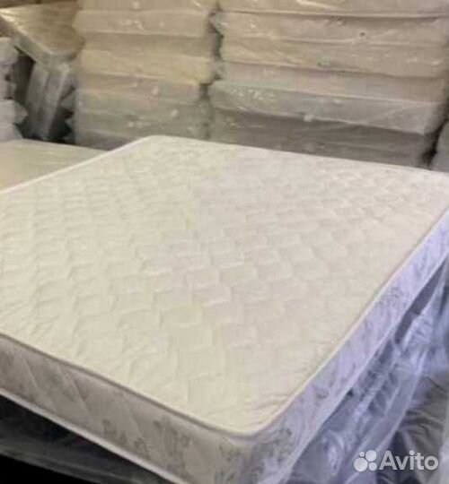 Матрас ортопедический