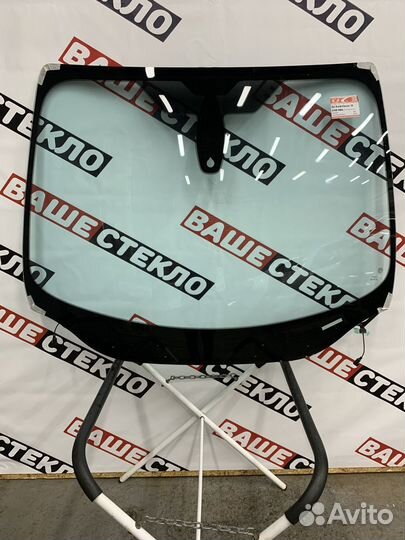 Лобовое стекло на все авто. Магазин и Установка