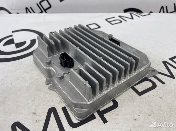 Блок PCU Bmw X5 M Competition F95 S63B44B 2022