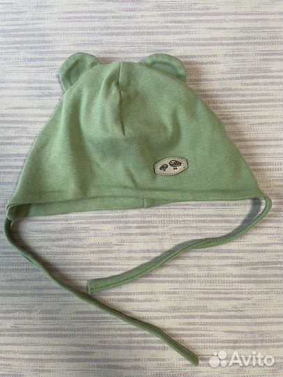 Шапка детская