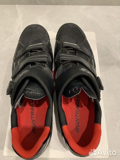 Велокроссовки MTB Bontrager Katan 45