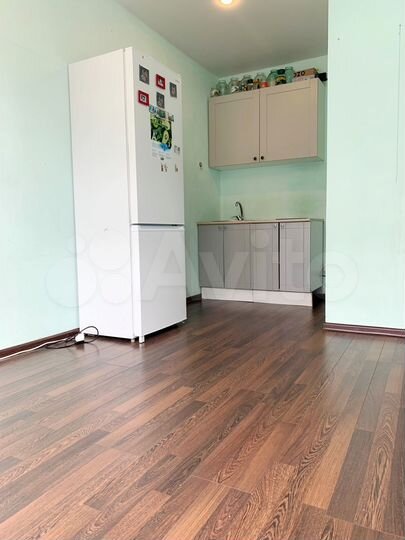 1-к. квартира, 36,3 м², 3/12 эт.