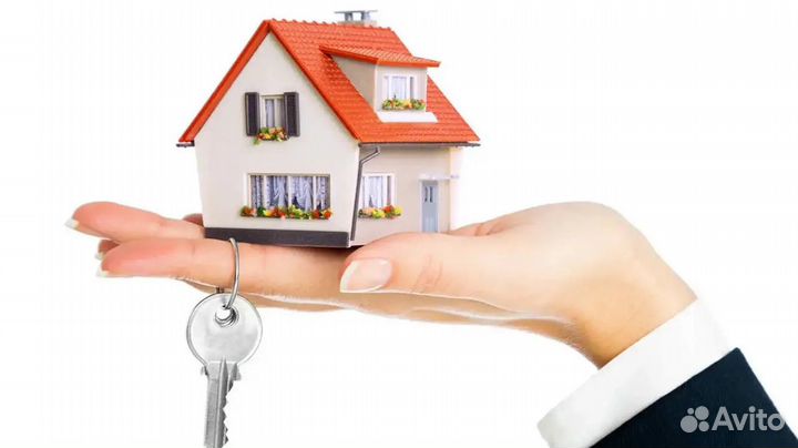 Услуги Риэлтора