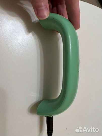 Мини светодиодная лампа для сушки гель-лака