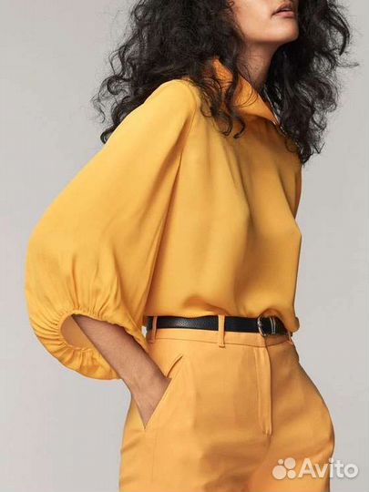 Massimo Dutti, комплект