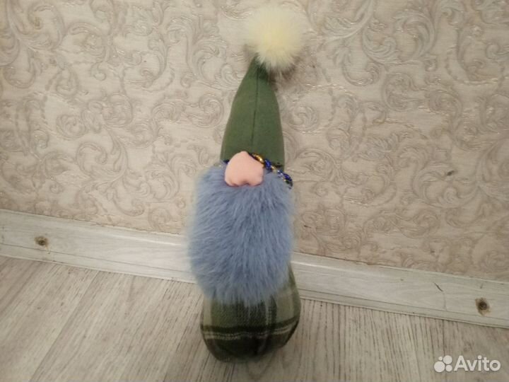 Домовой