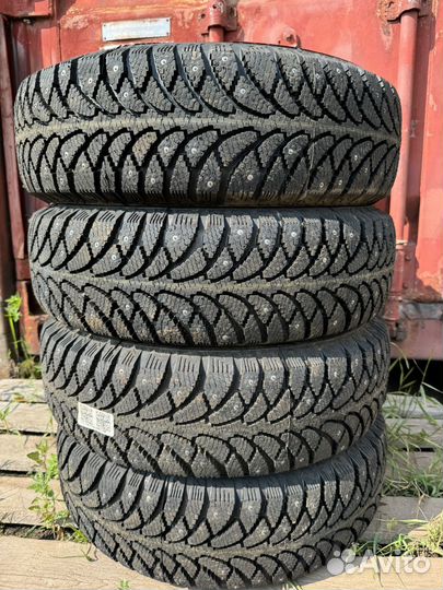 Tunga Nordway 2 175/65 R14