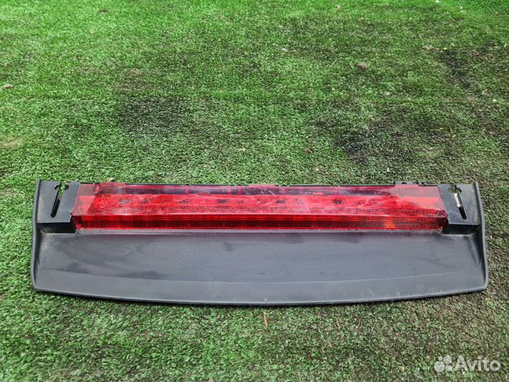 Дополнительный стоп сигнал 4G5945097 Ауди А6 С7