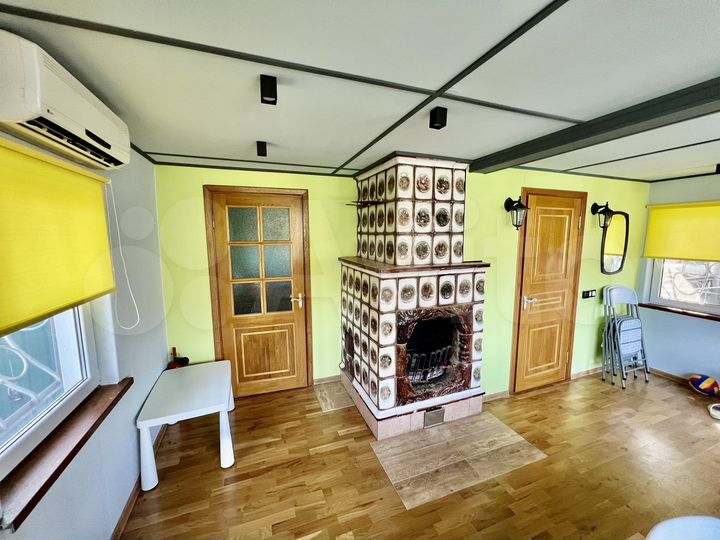 Дача 65 м² на участке 6 сот.