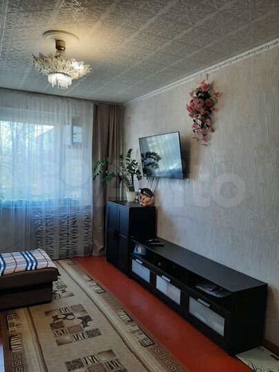 1-к. квартира, 33,8 м², 2/9 эт.