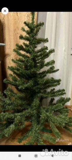 Елки искусственные оптом