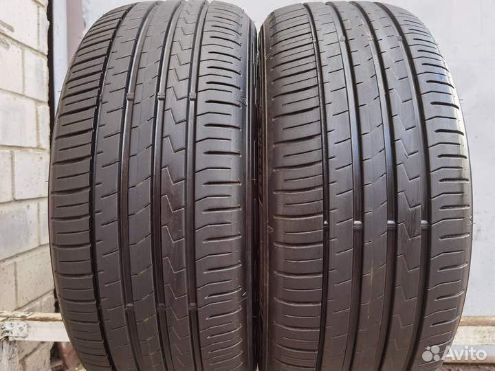 Falken Ziex ZE310 Ecorun 225/55 R17 101W