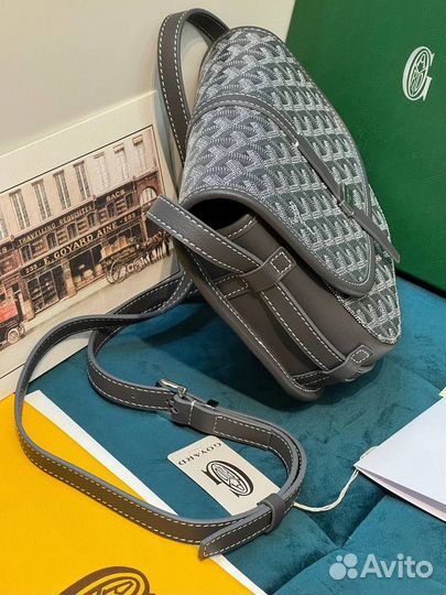 Сумка goyard