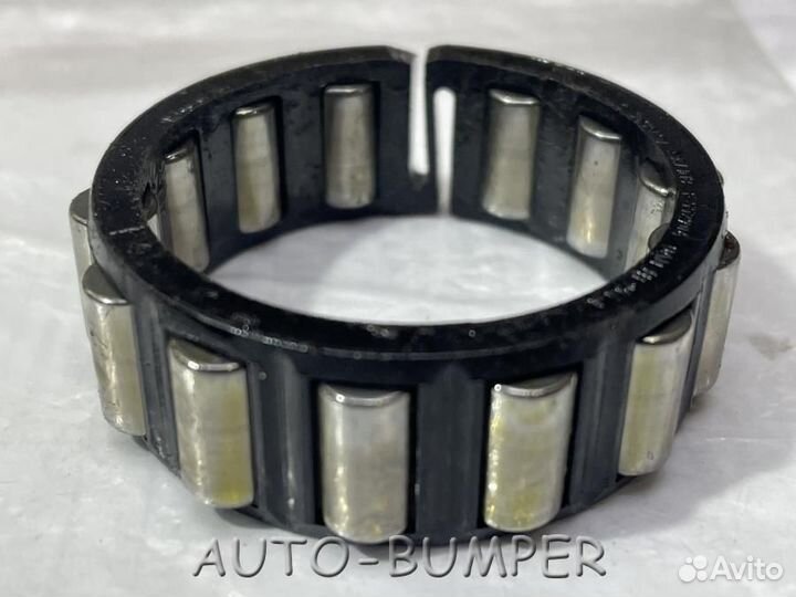 VAG подшипник первичного вала кпп