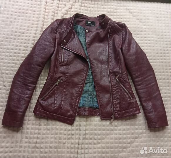 Куртка косуха