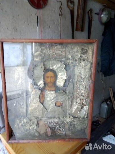 Продаю икону