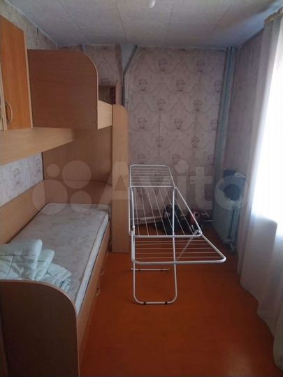 2-к. квартира, 40,3 м², 2/5 эт.